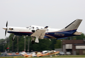 (Private) Socata TBM 900 (N902TM) at  Oshkosh - Wittman Regional, United States