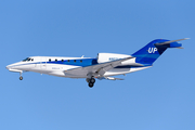 Wheels Up Cessna 750 Citation X (N902UP) at  Windsor Locks - Bradley International, United States