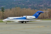 Wheels Up Cessna 750 Citation X (N902UP) at  Kelowna - International, Canada