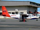 VAL - Vieques Air Link Britten-Norman BN-2A-26 Islander (N902VL) at  San Juan - Fernando Luis Ribas Dominicci (Isla Grande), Puerto Rico