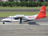 VAL - Vieques Air Link Britten-Norman BN-2A-26 Islander (N902VL) at  San Juan - Luis Munoz Marin International, Puerto Rico