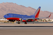 Southwest Airlines Boeing 737-7H4 (N902WN) at  Las Vegas - Harry Reid International, United States