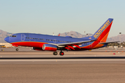 Southwest Airlines Boeing 737-7H4 (N902WN) at  Las Vegas - Harry Reid International, United States