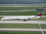 Delta Connection (Endeavor Air) Bombardier CRJ-900LR (N902XJ) at  Washington - Dulles International, United States