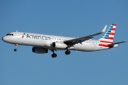 American Airlines Airbus A321-231 (N903AA) at  Dallas/Ft. Worth - International, United States