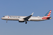 American Airlines Airbus A321-231 (N903AA) at  Orlando - International (McCoy), United States