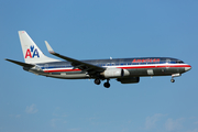 American Airlines Boeing 737-823 (N903AN) at  Dallas/Ft. Worth - International, United States