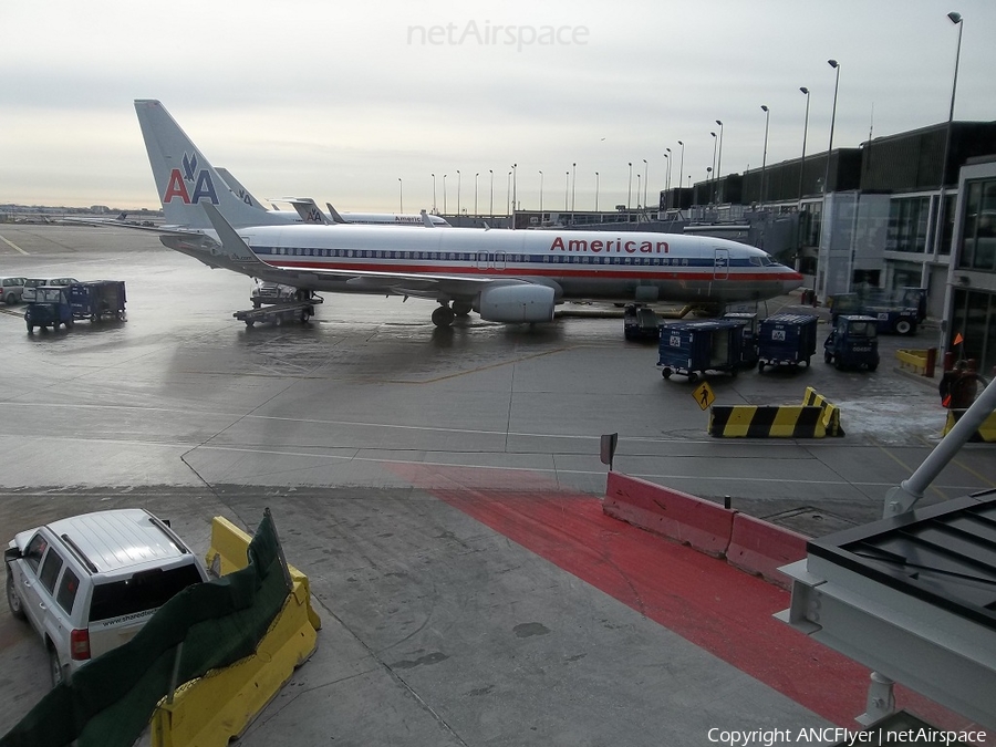American Airlines Boeing 737-823 (N903AN) | Photo 19132