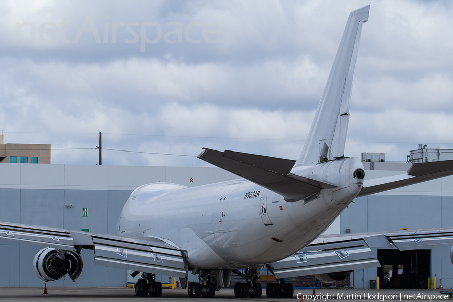 Sky Lease Cargo Boeing 747-428(ERF/SCD) (N903AR) | Photo 227564