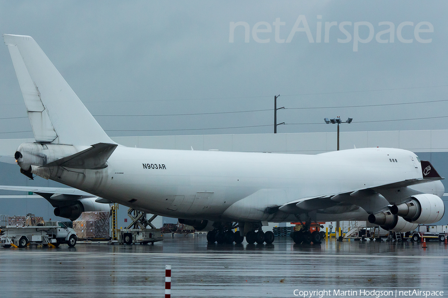 Sky Lease Cargo Boeing 747-428(ERF/SCD) (N903AR) | Photo 96810