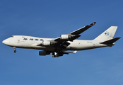 Sky Lease Cargo Boeing 747-428(ERF/SCD) (N903AR) at  Dallas/Ft. Worth - International, United States