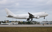 Sky Lease Cargo Boeing 747-428(ERF/SCD) (N903AR) at  Miami - International, United States