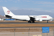 Sky Lease Cargo Boeing 747-428(ERF/SCD) (N903AR) at  Santiago - Comodoro Arturo Merino Benitez International, Chile