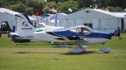 (Private) Van's Aircraft RV-12 (N903EN) at  Lakeland - Regional, United States