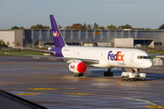 FedEx Boeing 757-2B7(SF) (N903FD) at  Hannover - Langenhagen, Germany