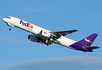 FedEx Boeing 757-2B7(SF) (N903FD) at  Oslo - Gardermoen, Norway