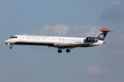 US Airways Express (Mesa Airlines) Bombardier CRJ-900ER (N903FJ) at  Dallas/Ft. Worth - International, United States