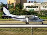 Air Flamenco Britten-Norman BN-2A-8 Islander (N903GD) at  San Juan - Luis Munoz Marin International, Puerto Rico