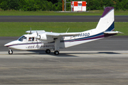 Air Flamenco Britten-Norman BN-2A-8 Islander (N903GD) at  San Juan - Luis Munoz Marin International, Puerto Rico
