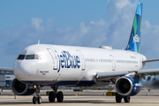 JetBlue Airways Airbus A321-231 (N903JB) at  Ft. Lauderdale - International, United States