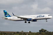 JetBlue Airways Airbus A321-231 (N903JB) at  Ft. Lauderdale - International, United States