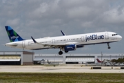 JetBlue Airways Airbus A321-231 (N903JB) at  Ft. Lauderdale - International, United States