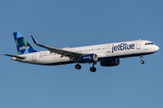 JetBlue Airways Airbus A321-231 (N903JB) at  New York - John F. Kennedy International, United States