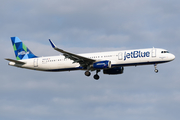 JetBlue Airways Airbus A321-231 (N903JB) at  New York - John F. Kennedy International, United States