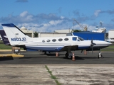 (Private) Cessna 421C Golden Eagle (N903JD) at  San Juan - Fernando Luis Ribas Dominicci (Isla Grande), Puerto Rico