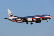 American Airlines Boeing 737-823 (N903NN) at  Dallas/Ft. Worth - International, United States