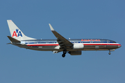 American Airlines Boeing 737-823 (N903NN) at  Dallas/Ft. Worth - International, United States