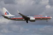 American Airlines Boeing 737-823 (N903NN) at  Miami - International, United States