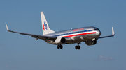 American Airlines Boeing 737-823 (N903NN) at  Miami - International, United States