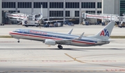 American Airlines Boeing 737-823 (N903NN) at  Miami - International, United States