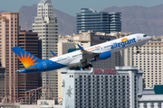 Allegiant Air Boeing 757-204 (N903NV) at  Las Vegas - Harry Reid International, United States