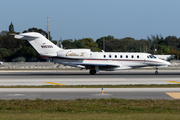 NetJets Cessna 750 Citation X (N903QS) at  Ft. Lauderdale - International, United States