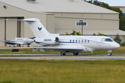 Silver Air (USA) Raytheon Hawker 4000 Horizon (N903SS) at  Ft. Lauderdale - Executive, United States