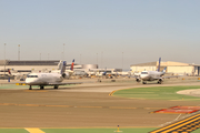 United Express (SkyWest Airlines) Bombardier CRJ-200LR (N903SW) at  San Francisco - International, United States