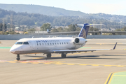 United Express (SkyWest Airlines) Bombardier CRJ-200LR (N903SW) at  San Francisco - International, United States