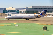United Express (SkyWest Airlines) Bombardier CRJ-200LR (N903SW) at  San Francisco - International, United States