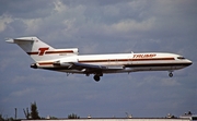 Trump Shuttle Boeing 727-25 (N903TS) at  Miami - International, United States