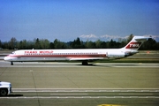 Trans World Airlines McDonnell Douglas MD-82 (N903TW) at  UNKNOWN, (None / Not specified)