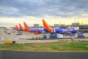 Southwest Airlines Boeing 737-7H4 (N903WN) at  Atlanta - Hartsfield-Jackson International, United States