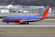 Southwest Airlines Boeing 737-7H4 (N903WN) at  Birmingham - International, United States