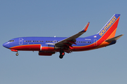 Southwest Airlines Boeing 737-7H4 (N903WN) at  Los Angeles - International, United States