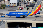 Southwest Airlines Boeing 737-7H4 (N903WN) at  Phoenix - Sky Harbor, United States