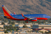 Southwest Airlines Boeing 737-7H4 (N903WN) at  Phoenix - Sky Harbor, United States