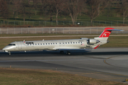Northwest Airlink (Mesaba Airlines) Bombardier CRJ-900LR (N903XJ) at  Minneapolis - St. Paul International, United States