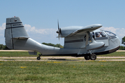 (Private) Republic RC-3 Seabee (N9042N) at  Oshkosh - Wittman Regional, United States