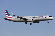 American Airlines Airbus A321-231 (N904AA) at  Dallas/Ft. Worth - International, United States